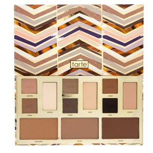 Tarte Clay Play Face Shaping Palette Volume 1
